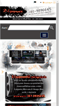 Mobile Screenshot of dequipment4u.com
